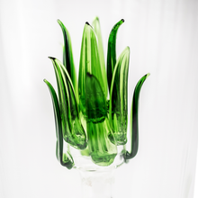 Load image into Gallery viewer, Tequila Agave Decanter With 6 Shot Glasses And Stand