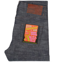 Load image into Gallery viewer, NAKED & FAMOUS TRUE GUY FRANKENSTEIN DENIM