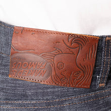Load image into Gallery viewer, NAKED & FAMOUS TRUE GUY FRANKENSTEIN DENIM