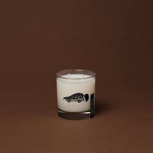 Load image into Gallery viewer, "LITTLE FULL, LOTTA SAP" CANDLE