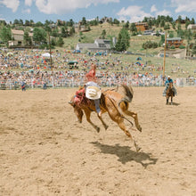 Load image into Gallery viewer, High Horse Candle