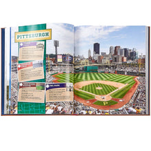 Load image into Gallery viewer, Ballparks Past and Present