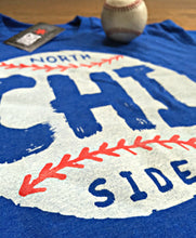 Load image into Gallery viewer, CHI Baseball Shirt: XL