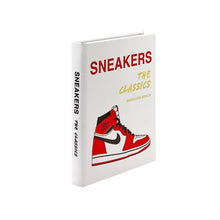 Load image into Gallery viewer, Sneakers: The Classics