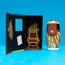 Load image into Gallery viewer, East Coast Rappers Wooden Nesting Doll Sets