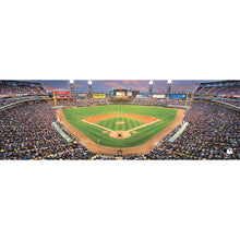Load image into Gallery viewer, Chicago White Sox - 1000 Piece Panoramic Puzzle