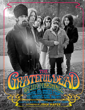 Load image into Gallery viewer, Grateful Dead by Jim Marshall