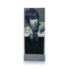 Load image into Gallery viewer, The Rolling Stones Handmade Matchbook Print Framed