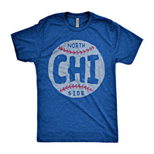 Load image into Gallery viewer, CHI Baseball Shirt: XL