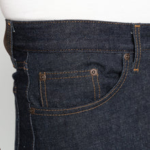 Load image into Gallery viewer, NAKED & FAMOUS TRUE GUY BLUE WAVE