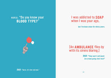 Load image into Gallery viewer, The Essential Compendium of Dad Jokes
