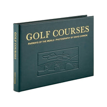 Load image into Gallery viewer, Golf Courses: Fairways of the World