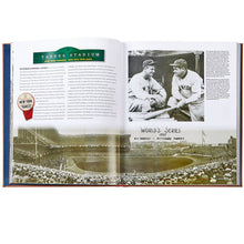 Load image into Gallery viewer, Ballparks Past and Present