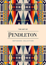 Load image into Gallery viewer, The Art of Pendleton