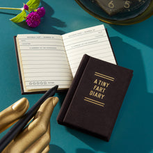 Load image into Gallery viewer, Brass Monkey A Tiny Fart Diary