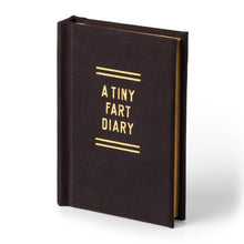 Load image into Gallery viewer, Brass Monkey A Tiny Fart Diary