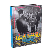 Load image into Gallery viewer, Grateful Dead by Jim Marshall