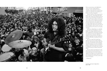 Load image into Gallery viewer, Grateful Dead by Jim Marshall