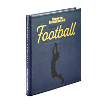 Load image into Gallery viewer, The Story of Football in 100 Photographs by Sports Illustrated