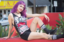 Load image into Gallery viewer, Daddy Gym Crew Socks
