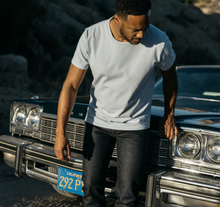 Load image into Gallery viewer, KATO STAMP 7OZ IN LT BLU