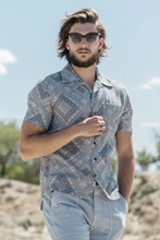 Load image into Gallery viewer, KATO WRENCH S/S WVN IN GRAT BAND