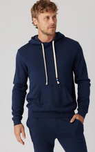 Load image into Gallery viewer, SOL ANGELES ESS WAVES HOODIE IN IND