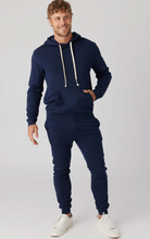 Load image into Gallery viewer, SOL ANGELES ESS WAVES HOODIE IN IND