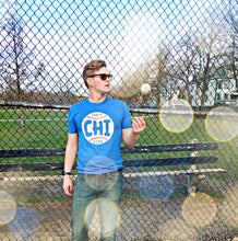 Load image into Gallery viewer, CHI Baseball Shirt: L