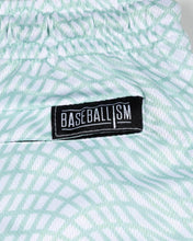 Load image into Gallery viewer, Money Ball Diamond Air Mesh Shorts - Youth: Youth XLarge