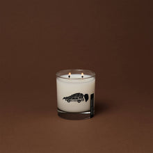 Load image into Gallery viewer, "LITTLE FULL, LOTTA SAP" CANDLE