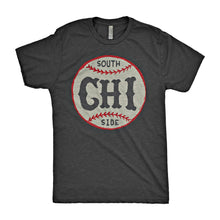 Load image into Gallery viewer, CHI South Side Baseball Shirt: XL