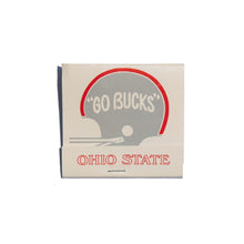 Load image into Gallery viewer, Ohio State: White Frame: $135