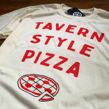 Load image into Gallery viewer, Tavern Style Pizza Shirt: XXL