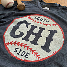 Load image into Gallery viewer, CHI South Side Baseball Shirt: XL