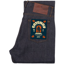 Load image into Gallery viewer, NAKED &amp; FAMOUS TRUE GUY IN GATEWAY SELVAGE
