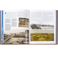 Load image into Gallery viewer, Ballparks Past and Present
