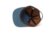 Load image into Gallery viewer, Wild Horses II - Strapback
