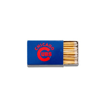 Load image into Gallery viewer, Chicago Cubs: White Frame: $135
