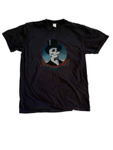 Load image into Gallery viewer, Ampal X Grateful Dead TOP HAT Tee: XL
