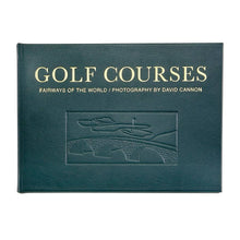 Load image into Gallery viewer, Golf Courses: Fairways of the World
