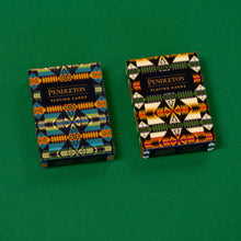 Load image into Gallery viewer, Pendleton Playing Cards
