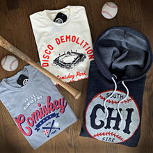 Load image into Gallery viewer, CHI South Side Baseball Shirt: L
