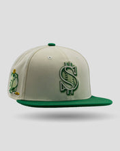 Load image into Gallery viewer, Money Ball Cap: 7 1/2
