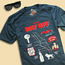 Load image into Gallery viewer, Ferris Bueller Shirt: XL
