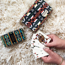 Load image into Gallery viewer, Pendleton Playing Cards

