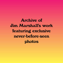 Load image into Gallery viewer, Grateful Dead by Jim Marshall
