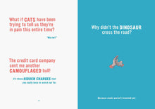 Load image into Gallery viewer, The Essential Compendium of Dad Jokes
