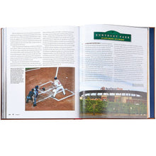 Load image into Gallery viewer, Ballparks Past and Present
