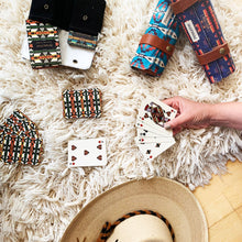 Load image into Gallery viewer, Pendleton Playing Cards
